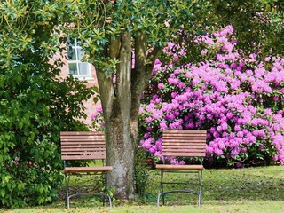 Vakantiehuis Heberg Buitenaudio-opname 13