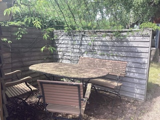 Casa per le vacanze Heberg Registrazione all'aperto 2