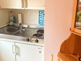 Holiday house Heberg  18