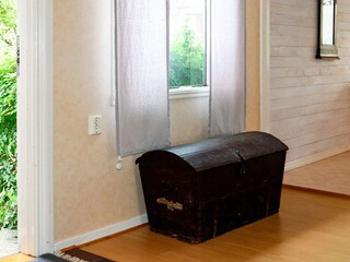 Vakantiehuis Heberg  27