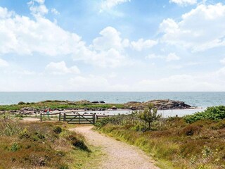 Maison de vacances Heberg  28