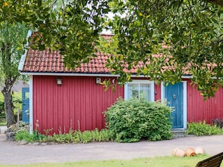 Vakantiehuis Heberg Buitenaudio-opname 6