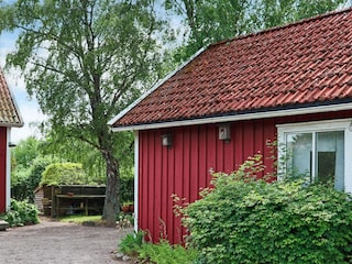 Vakantiehuis Heberg Buitenaudio-opname 8