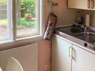 Casa per le vacanze Heberg  17