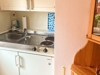 Maison de vacances Heberg  19