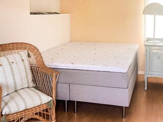 Maison de vacances Heberg  23