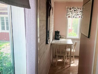 Casa per le vacanze Heberg  15