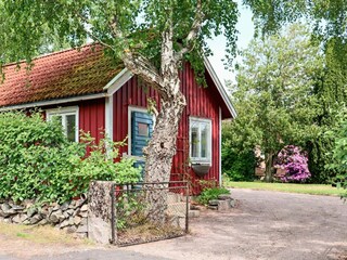 Vakantiehuis Heberg Buitenaudio-opname 8