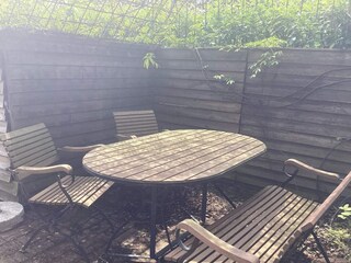 Vakantiehuis Heberg Buitenaudio-opname 12