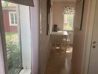 Vakantiehuis Heberg  34