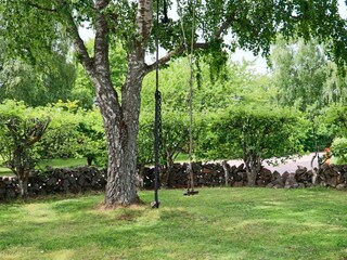 Holiday house Heberg Outdoor Recording 9