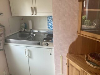 Vakantiehuis Heberg  35