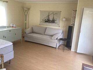 Vakantiehuis Heberg  36
