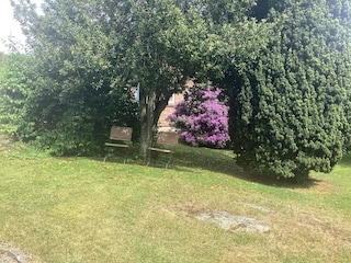 Holiday house Heberg Outdoor Recording 12