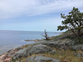 Vakantiehuis Grisslehamn Buitenaudio-opname 6