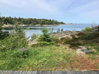 Holiday house Grisslehamn  40