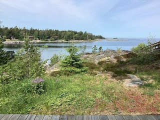 Maison de vacances Grisslehamn  37