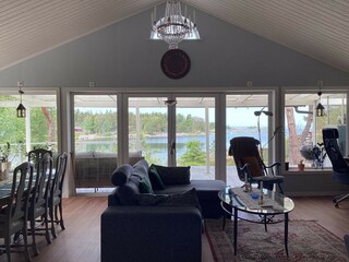 Vakantiehuis Grisslehamn  23