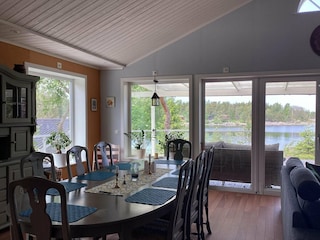 Ferienhaus Grisslehamn  59