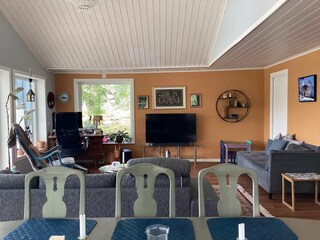 Vakantiehuis Grisslehamn  25