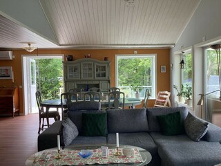 Vakantiehuis Grisslehamn  26