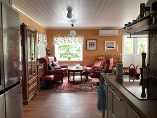 Vakantiehuis Grisslehamn  28