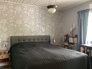 Vakantiehuis Grisslehamn  29