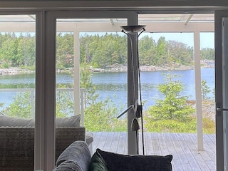 Ferienhaus Grisslehamn  33