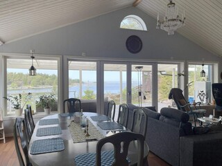 Casa per le vacanze Grisslehamn  29