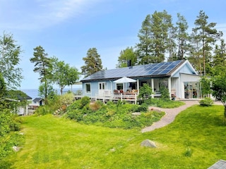 Maison de vacances Grisslehamn Enregistrement extérieur 1