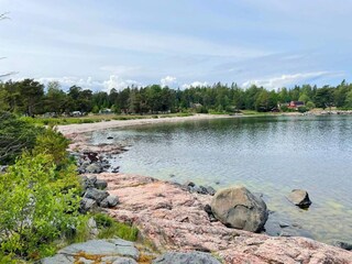 Casa de vacaciones Grisslehamn Grabación al aire libre 10