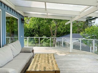 Vakantiehuis Grisslehamn Buitenaudio-opname 9