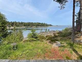 Maison de vacances Grisslehamn Enregistrement extérieur 13