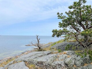 Casa de vacaciones Grisslehamn  32