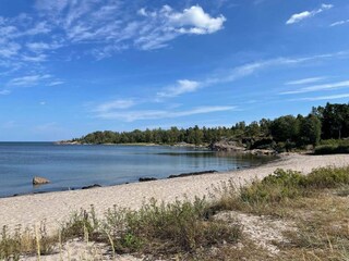 Casa de vacaciones Grisslehamn  33