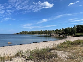 Maison de vacances Grisslehamn  14