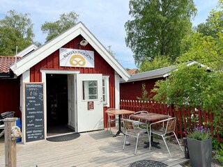 Vakantiehuis Grisslehamn  35