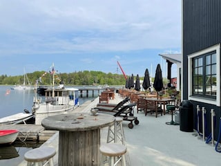 Maison de vacances Grisslehamn  31