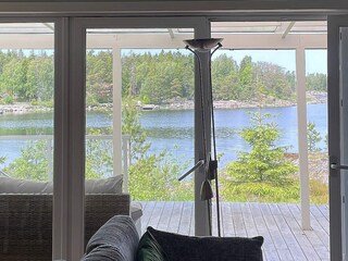 Casa de vacaciones Grisslehamn  26