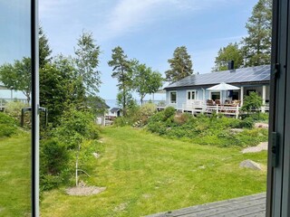 Holiday house Grisslehamn  21