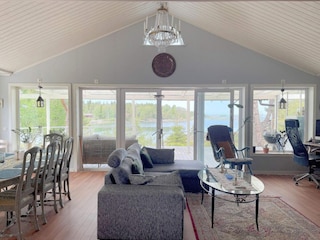 Maison de vacances Grisslehamn  22