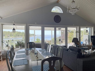 Holiday house Grisslehamn  29