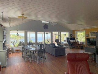 Casa de vacaciones Grisslehamn  37
