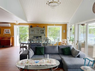 Maison de vacances Grisslehamn  23