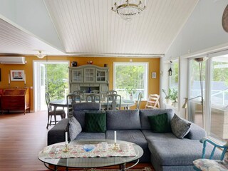Vakantiehuis Grisslehamn  43