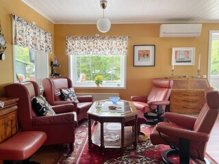 Casa de vacaciones Grisslehamn  39