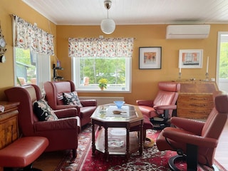 Maison de vacances Grisslehamn  33