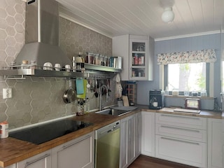 Maison de vacances Grisslehamn  24