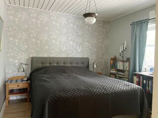 Vakantiehuis Grisslehamn  46