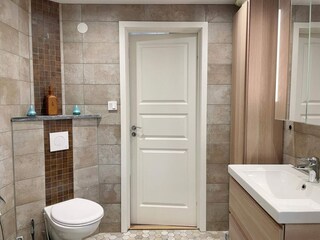 Holiday house Grisslehamn  22